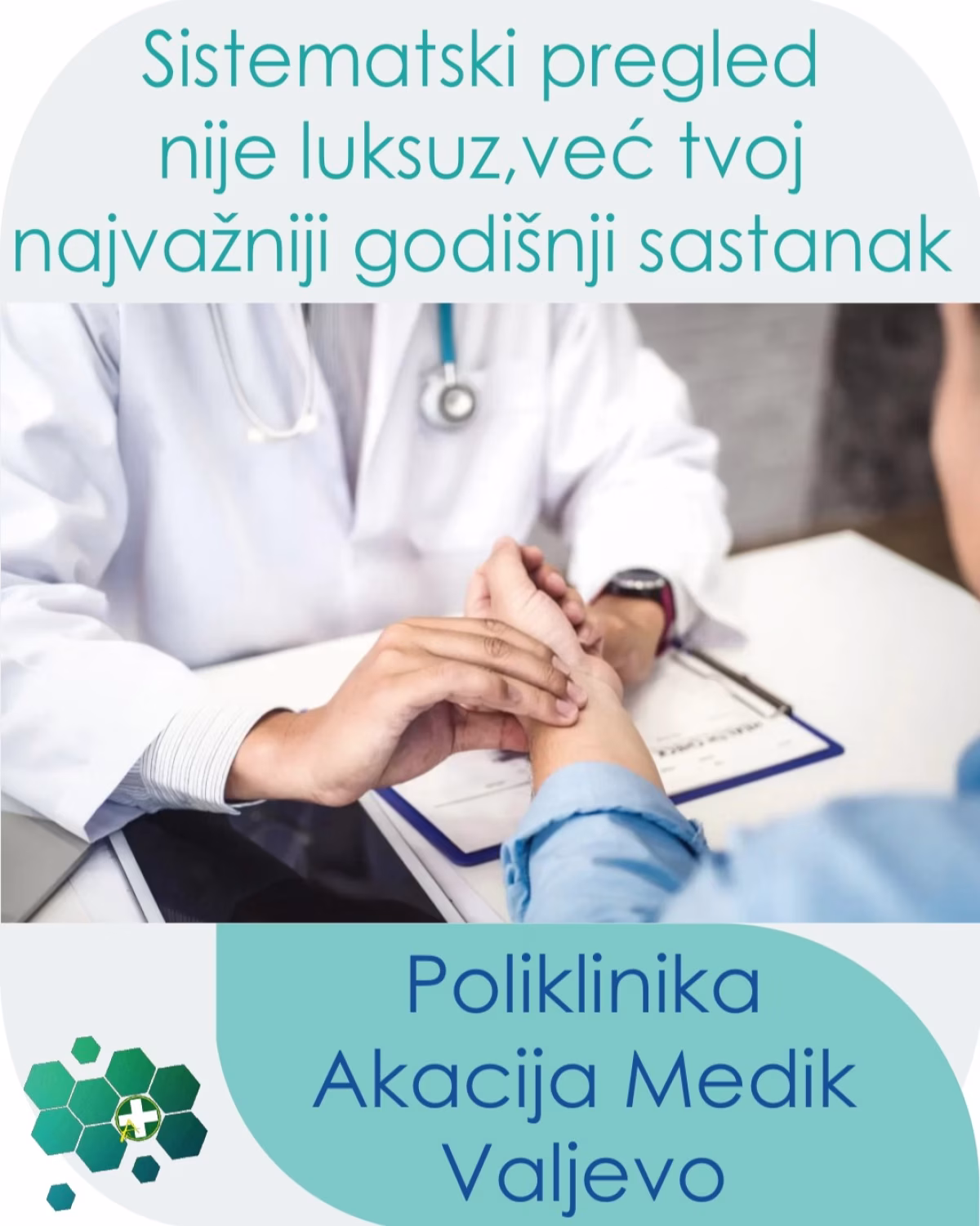 Ponuda sistematskih pregleda – sve na jednom mestu