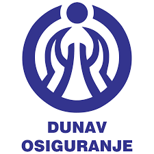 Dunav Logo