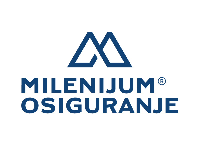 Milenijum Logo