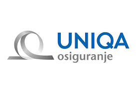 Uniqa Logo