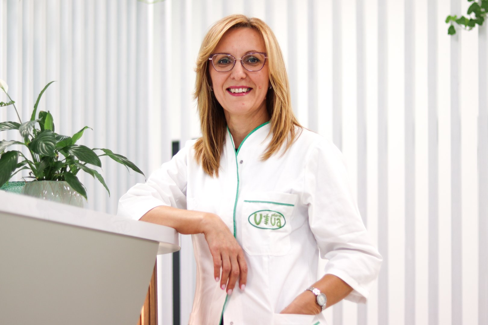 Vesna Jevtić