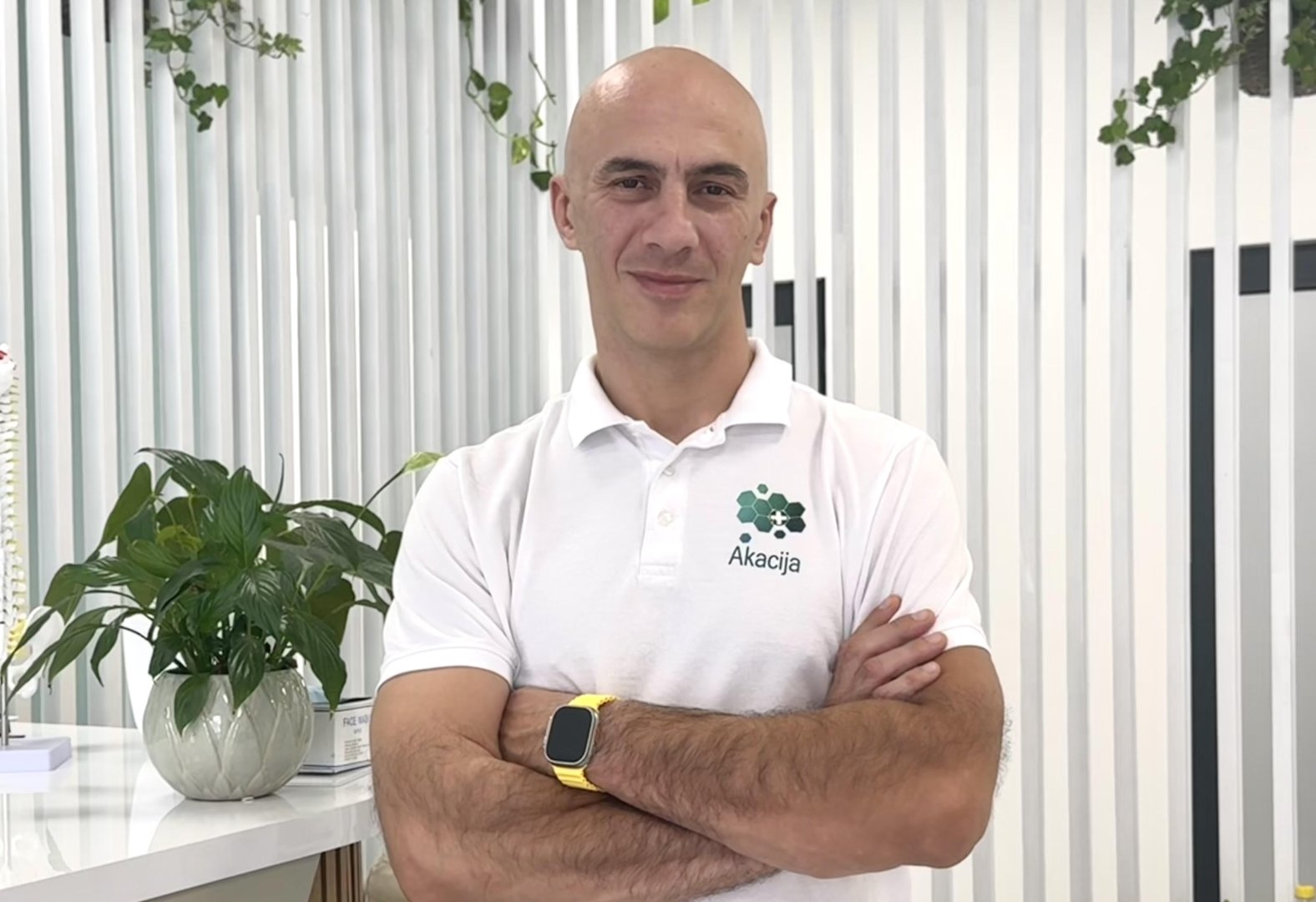 Zoran Bošković