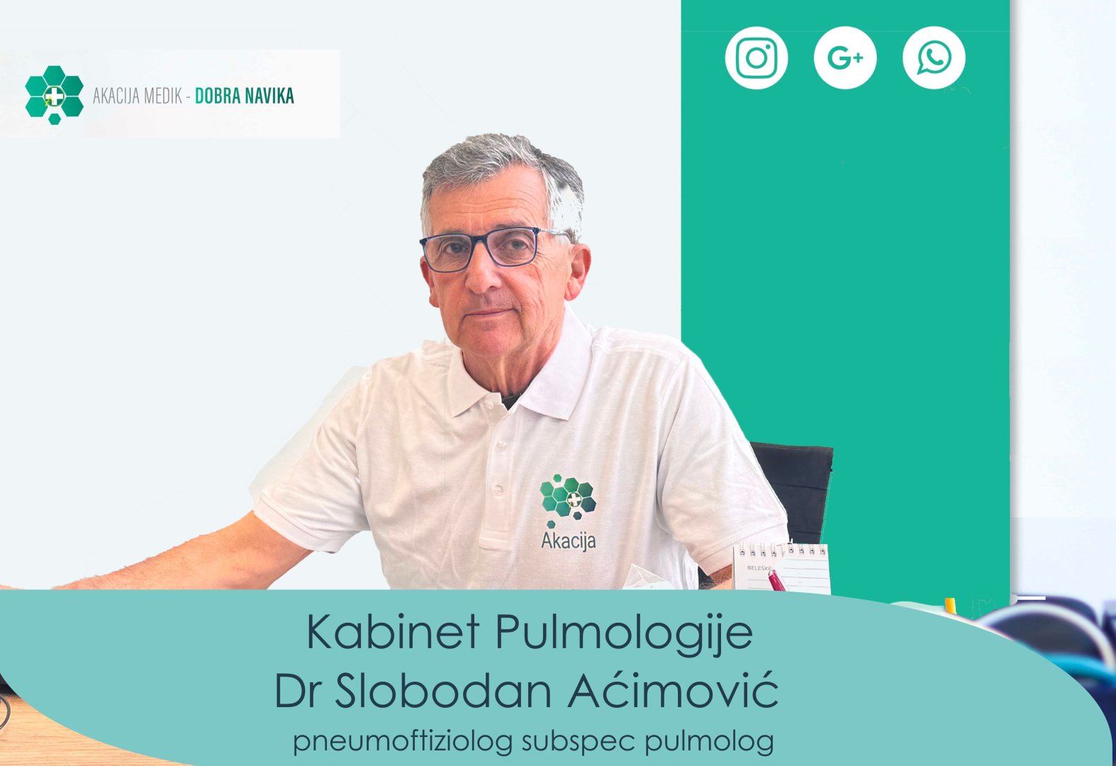 Dr Slobodan Aćimović