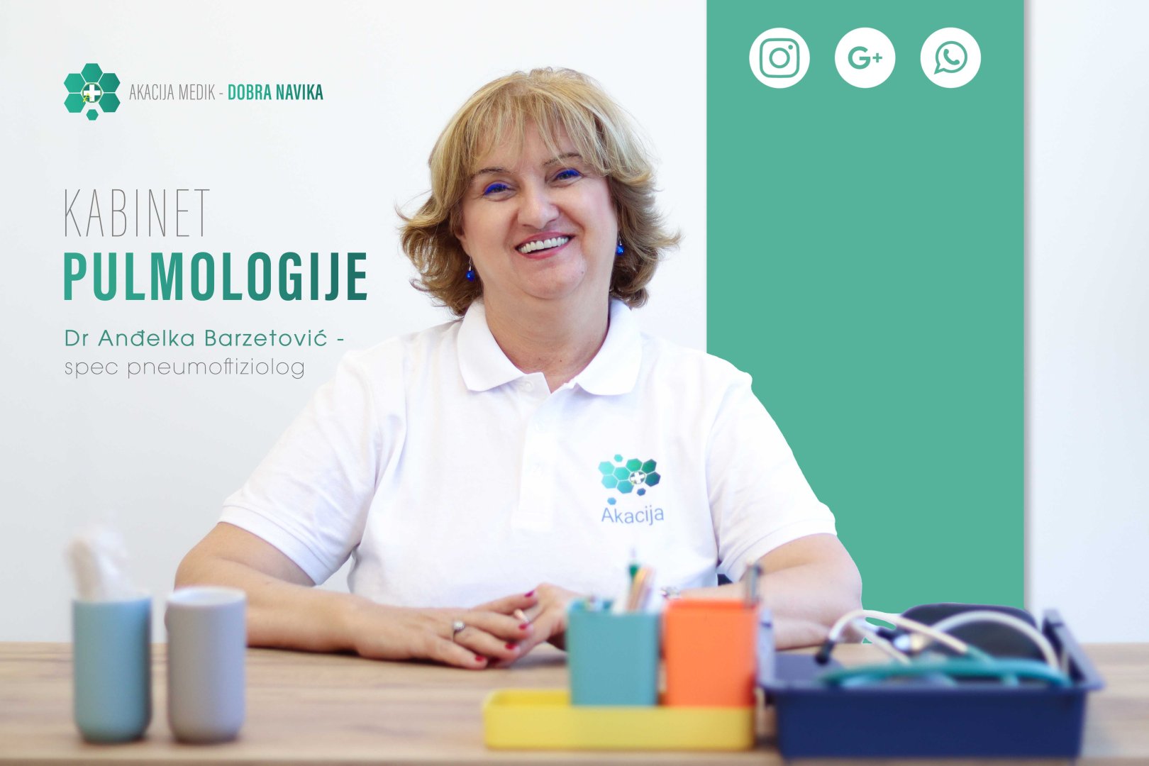 Dr Anđelka Barzetović