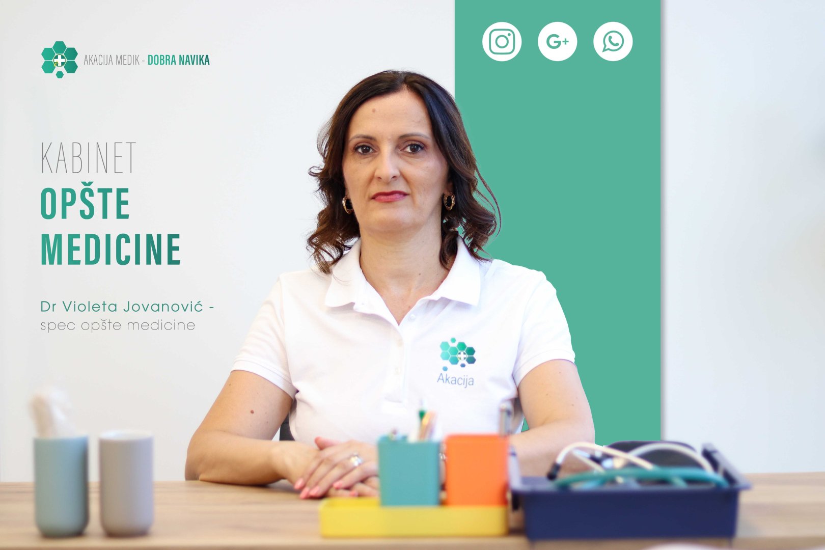 Dr Violeta Jovanović
